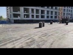 건설 자결성 방수 장 폴리머 변형 아스팔트 방수막