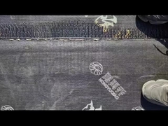 자기 접착성 지하 방수막 폴리머 변형 아스팔트 7.5m 10m 두께