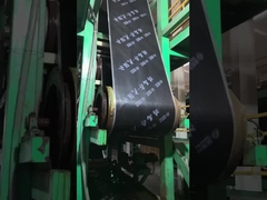 5mm 변형된 비텀 방수막 구리 복합 타이어 베이스 엘라스토머