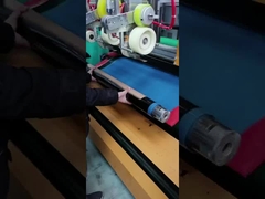 반응 접착성 폴리머 강화 방수막 1.5mm 2.0mm 두께