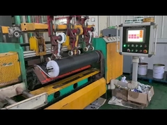 폴리머 변형 아스팔트 자체 접착기 기초막 방수