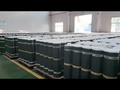 플라스틱 APP SBS 수정 비텀 방수막 3mm 4mm 5mm 두께