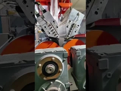 내구성 있는 TPO 방수막 열탄소 폴리올레핀 TPO 지붕