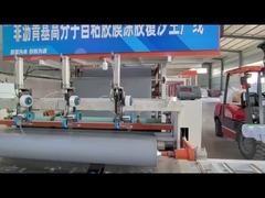 효율적인 지붕 솔루션을위한 전문 TPO 방수막